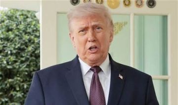 ترامب: إسرائيل ستغادر لبنان ترامب: إسرائيل ستغادر لبنان