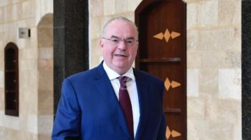 وزير الاتصالات: هدفنا إيصال الإنترنت السريع إلى أكبر عدد ممكن من اللبنانيين
