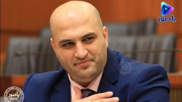 وزير الصحة عن الاتفاق: انبطاح وزير الصحة عن الاتفاق: انبطاح