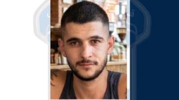 بالصورة: فقد بعد أن دخل إلى مخيم صبرا! بالصورة: فقد بعد أن دخل إلى مخيم صبرا!