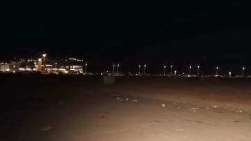 بالفيديو: البيال من دون خيم النازحين بالفيديو: البيال من دون خيم النازحين
