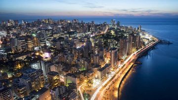 لبنان 2031... هل يتغير المشهد؟ لبنان 2031... هل يتغير المشهد؟