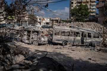 وزير الإعلام اللبناني: الخسائر المباشرة للحرب تتراوح بين 3 و4 مليارات دولار وزير الإعلام اللبناني: الخسائر المباشرة للحرب تتراوح بين 3 و4 مليارات دولار