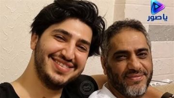 مغادرة الفنان فضل شاكر الأراضي اللبنانية برفقة نجله محمد إلى قطر على متن رحلة خاصة مغادرة الفنان فضل شاكر الأراضي اللبنانية برفقة نجله محمد إلى قطر على متن رحلة خاصة