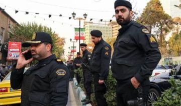 هجوم مسلح جنوب شرقي إيران يؤدي الى مقتل امام جامع هجوم مسلح جنوب شرقي إيران يؤدي الى مقتل امام جامع