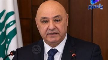 الرئيس عون: المطلوب بديل واقعي لا شعارات