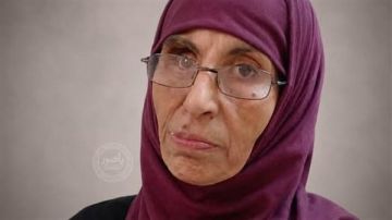 خرجت من منزلها ولم تعد... هل من يعرف عنها شيئا؟ خرجت من منزلها ولم تعد... هل من يعرف عنها شيئا؟
