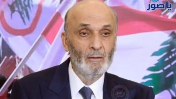 جعجع: انتهى الأمر... على الحزب حل جناحه العسكري أو تتدخل الدولة جعجع: انتهى الأمر... على الحزب حل جناحه العسكري أو تتدخل الدولة
