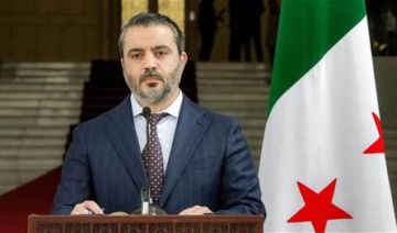 هذا ما سيطلب من الشيباني خلال زيارته لبنان هذا ما سيطلب من الشيباني خلال زيارته لبنان