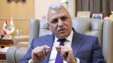 اللواء شقير عرض الاوضاع مع قائد اليونيفيل اللواء شقير عرض الاوضاع مع قائد اليونيفيل