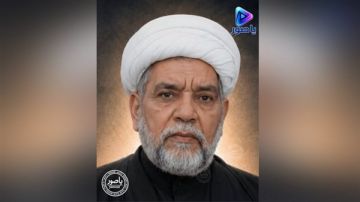نبأ جنوبي حزين: وفاة سماحة الشيخ مرتضى عياد نبأ جنوبي حزين: وفاة سماحة الشيخ مرتضى عياد