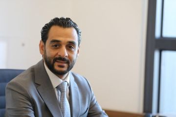 أبو حيدر: المنافسة وحدها تصحح الأسعار وتمنع الاحتكار في بلد كان قائما على الكارتيلات أبو حيدر: المنافسة وحدها تصحح الأسعار وتمنع الاحتكار في بلد كان قائما على الكارتيلات