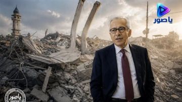 البساط: سنعيد الحياة إلى الجنوب البساط: سنعيد الحياة إلى الجنوب