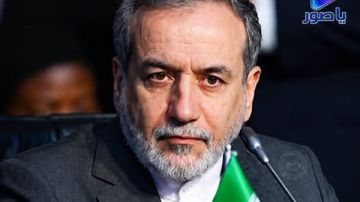 عراقجي لوفد الحـزب: نتابع إنهاء الحرب في لبنان