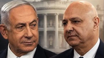 نتنياهو إلى واشنطن بالتزامن مع زيارة عون! نتنياهو إلى واشنطن بالتزامن مع زيارة عون!