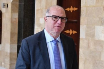 وزير العمل استقبل وفد لجنة متقاعدي وزارة الصحة