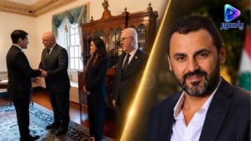يوسف حداد يشيد بجان عزيز ويوجه تحية للصحناوي وأورتاغوس يوسف حداد يشيد بجان عزيز ويوجه تحية للصحناوي وأورتاغوس
