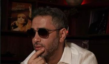 بعد إخلاء سبيله قرار قضائي جديد يتعلق بالفنان فضل شاكر بعد إخلاء سبيله قرار قضائي جديد يتعلق بالفنان فضل شاكر
