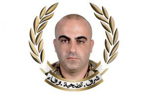 قيادة الجيش نعت الرقيب الأول الشهيد أحمد سامي خليل قيادة الجيش نعت الرقيب الأول الشهيد أحمد سامي خليل