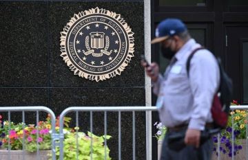 بعد وفاة ليندسي غراهام الـFBI يحشد موارده بعد وفاة ليندسي غراهام الـFBI يحشد موارده