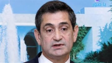 قيومجيان: البديل عن اتفاق الإطار هو استمرار الحرب ولنتعظ من تجربة الحكومة العراقية قيومجيان: البديل عن اتفاق الإطار هو استمرار الحرب ولنتعظ من تجربة الحكومة العراقية