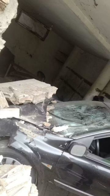 اصابه ممرضة وأطفالها في حادث سير على طريق عاصون الضنية اصابه ممرضة وأطفالها في حادث سير على طريق عاصون الضنية
