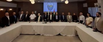 البساط عقد لقاء موسعا في بلدية صيدا وأكد رغبة الحكومة بدعم المدينة ضمن الإمكانيات المتاحة البساط عقد لقاء موسعا في بلدية صيدا وأكد رغبة الحكومة بدعم المدينة ضمن الإمكانيات المتاحة