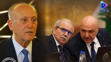ريفي: مسؤولون في الحزب تجاوزوا الخطوط الحمر في خطابهم السياسي بالتطاول على الرئيسين عون وسلام