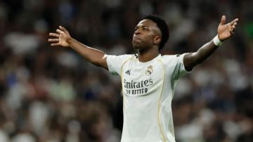 هل يخطف أرسنال فينيسيوس من ريال مدريد؟ هل يخطف أرسنال فينيسيوس من ريال مدريد؟