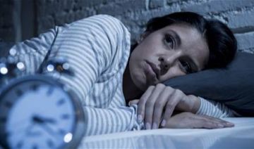 3 علامات لا يجب تجاهلها.. متى يصبح الأرق خطرا؟ 3 علامات لا يجب تجاهلها.. متى يصبح الأرق خطرا؟