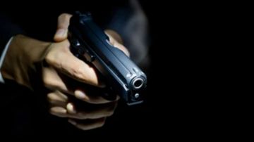 إشكال تطور إلى إطلاق نار... وقتيل! إشكال تطور إلى إطلاق نار... وقتيل!