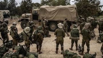 تقدم في التحضيرات الخاصة بالمرحلة المقبلة من انسحاب قوات الجيش الإسرائيلي من مناطق في جنوب لبنان تقدم في التحضيرات الخاصة بالمرحلة المقبلة من انسحاب قوات الجيش الإسرائيلي من مناطق في جنوب لبنان
