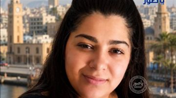 ساندي مفقودة... يرجى المساعدة! ساندي مفقودة... يرجى المساعدة!