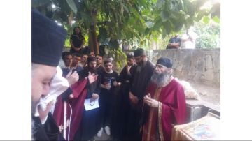 صلوات وقداديس في الكورة لمناسبة عيد مار الياس