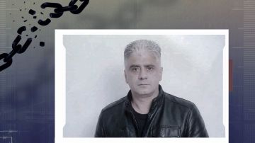 مكتب إعلام الأسرى يطالب بتحرك دولي لإنقاذ الأسير ياسين كركري