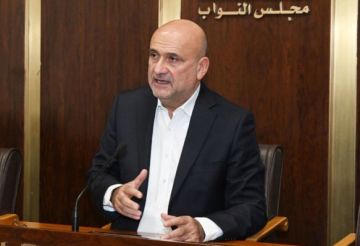 أبي رميا: لإقرار ملف تفرغ أساتذة الجامعة اللبنانية سريعا لأن التأجيل لم يعد يحتمل
