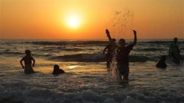 الطقس ولعان في الـWeekend الطقس ولعان في الـWeekend