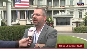لقاء عون - ترامب... وعود ومفاجآت من البيت الأبيض لقاء عون - ترامب... وعود ومفاجآت من البيت الأبيض