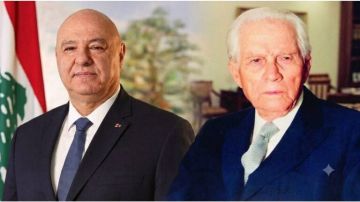 من كميل شمعون إلى جوزاف عون.. ماذا نعرف عن القمم الرئاسية اللبنانية الأميركية في البيت الأبيض منذ العام 1956؟