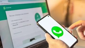 ميزة جديدة تصل إلى واتسآب ويب .. ما هي؟ ميزة جديدة تصل إلى واتسآب ويب .. ما هي؟