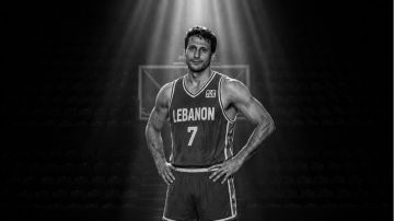 وفاة لاعب كرة السلة السابق موسى موسى وفاة لاعب كرة السلة السابق موسى موسى