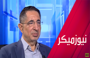 حزب الله يحذر.. نزع سلاحنا مشروع فتنة حزب الله يحذر.. نزع سلاحنا مشروع فتنة