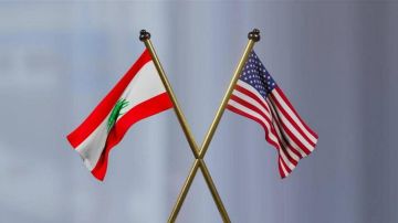 فريق أميركي إلى لبنان... لدعم الجيش اللبناني؟ فريق أميركي إلى لبنان... لدعم الجيش اللبناني؟