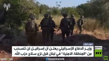 كاتس: لا نحتاج إذنا للبقاء في لبنان كاتس: لا نحتاج إذنا للبقاء في لبنان