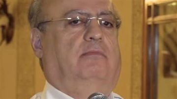 وئام وهاب: نواف سلام مش فاسد وئام وهاب: نواف سلام مش فاسد