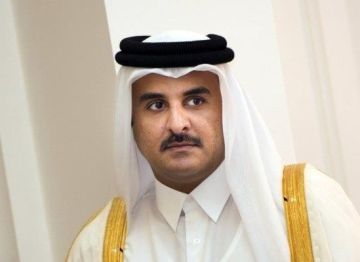 أمير قطر أكد مع ويتكوف وكوشنر على أهمية تثبيت وقف إطلاق النار في لبنان