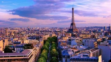التضامن من أجل لبنان.. عنوان المؤتمر الذي استضافه مجلس الشيوخ الفرنسي التضامن من أجل لبنان.. عنوان المؤتمر الذي استضافه مجلس الشيوخ الفرنسي