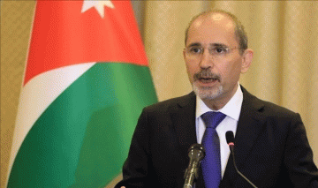 الصفدي: لا قواعد أميركية في الأردن الصفدي: لا قواعد أميركية في الأردن