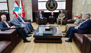 هيكل التقى سفراء هولندا وبلجيكا وكندا وأوستراليا هيكل التقى سفراء هولندا وبلجيكا وكندا وأوستراليا