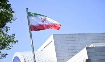 إيران: هناك تبادل للرسائل مع أميركا إيران: هناك تبادل للرسائل مع أميركا